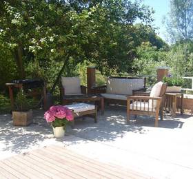 Pierre & Vacances Residence Les Jardins Ombrages в Мандельё Ля Напуле