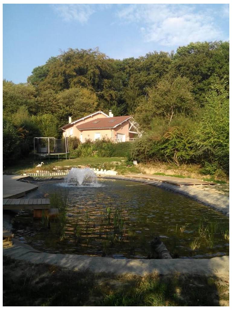 Pierre & Vacances Residence Les Jardins Ombrages