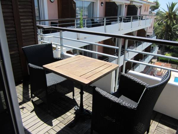 Park & Suites Elegance Le Cannet