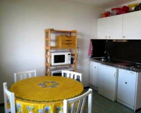 Residence Balcon D'Huez Apt 2* Франция, Альпы