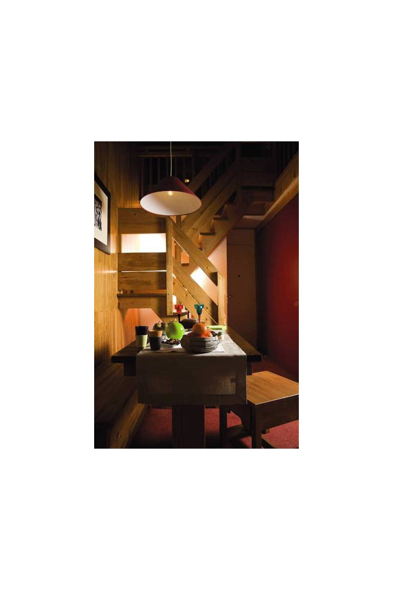 Residence Cassiopee Belle Plagne