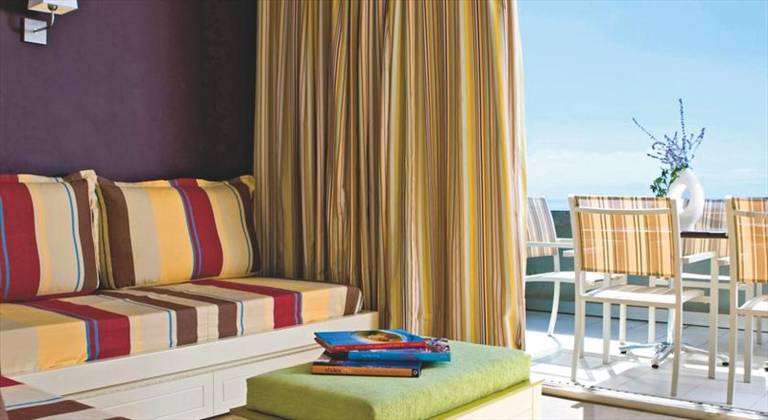 Residence Costa Plana Cap D Ail P&V