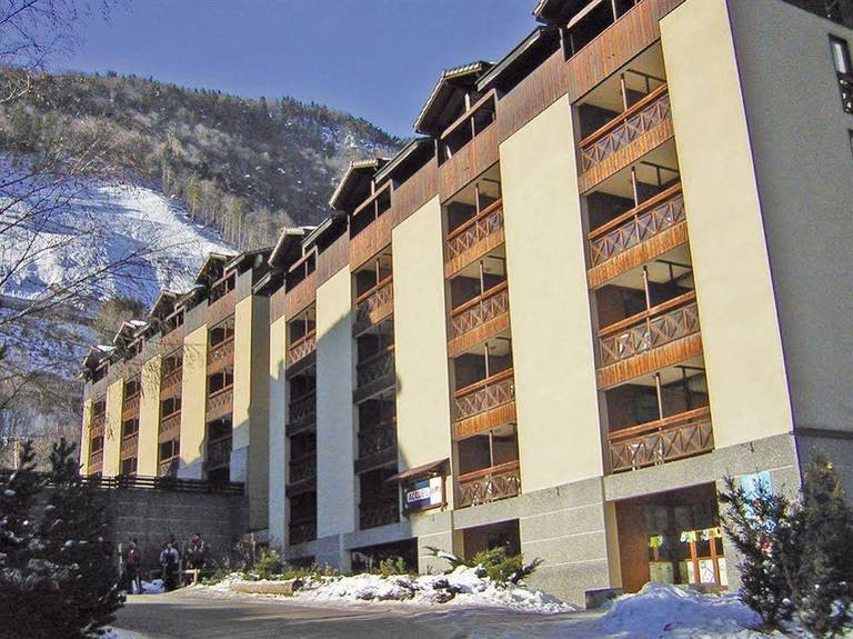 Residence Cybele Lagrange Comfort