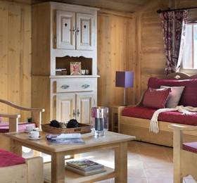 Туры в Residence CGH Le Coeur d'Or в Франции