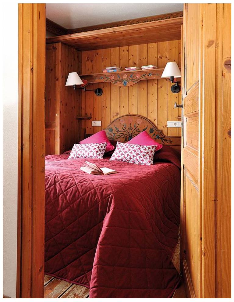 Residence Le Cristal D'Argentiere