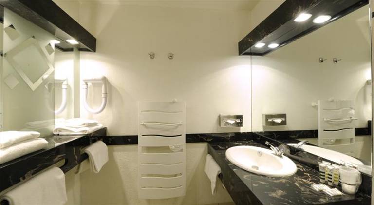 Residence Les Deux Alpes 1800 Apt