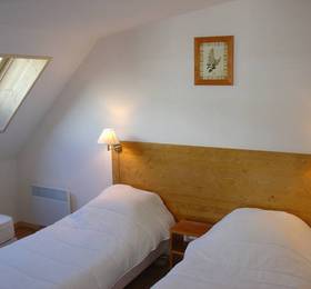 Туры в Residence Les Fermes De Saint Sorlin в Франции