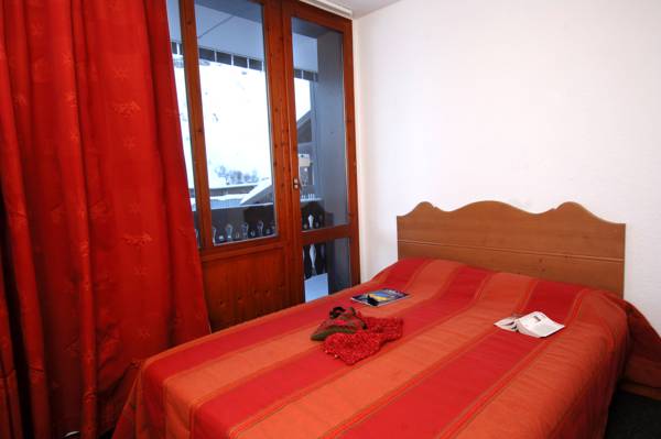 Residence Les Hauts Du Rogoney_Odalys Apt