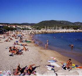 Туры в Residence Maeva Hyeres Parc в Франции
