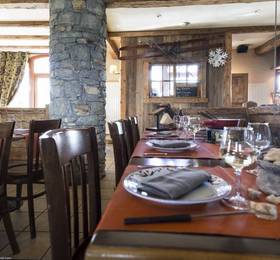 Отдых в Residence Montana Airelles - Франция, Монтиньяк
