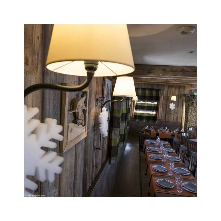 Residence Montana Airelles