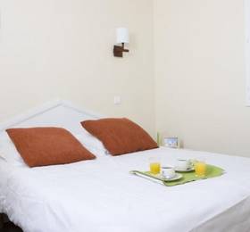 Туры в Residence P&V Epicea-Le Sepia в Франции