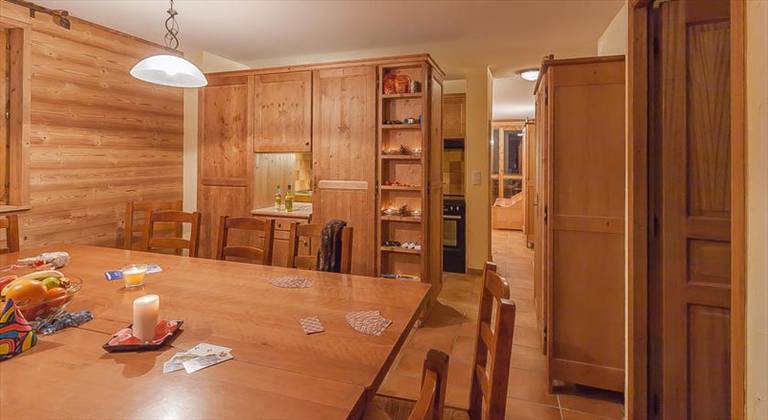 Residence Val Cenis