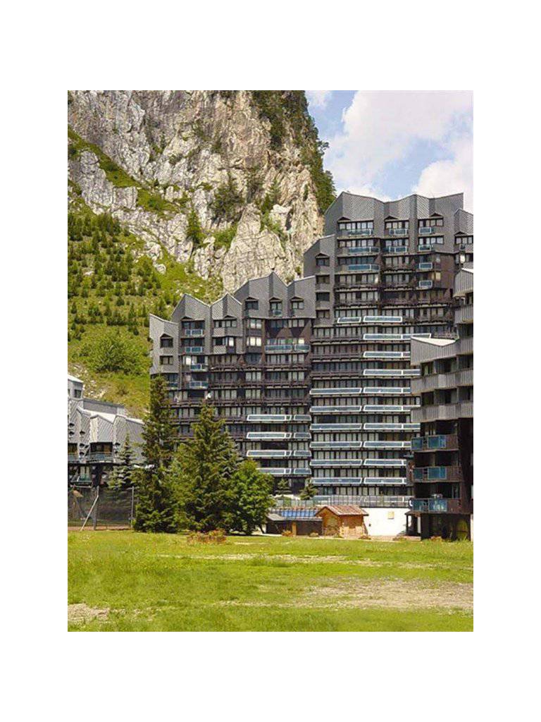Residence Vrt Lagrange Classic