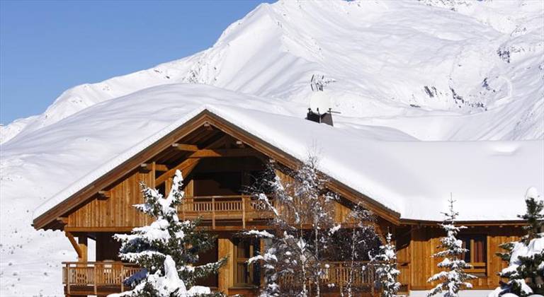 Residences Goleon et Val Ecrins