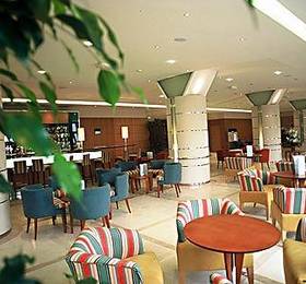 Royal Crown Plaza в Аквитание