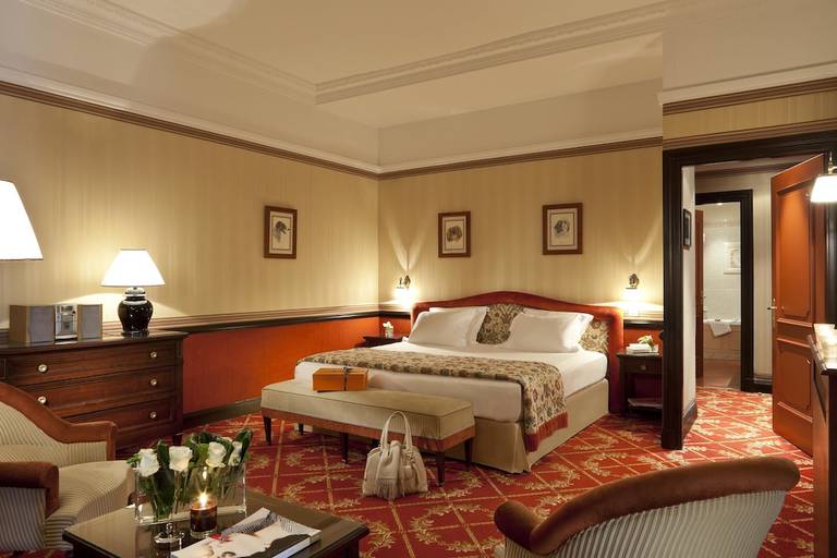 Royal Deauville Barriere