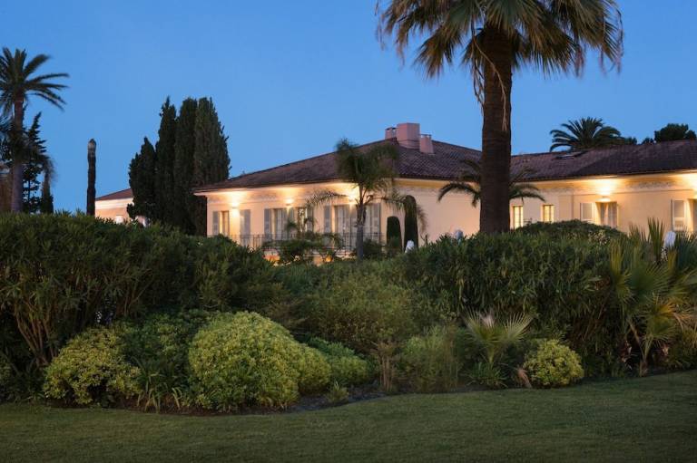 Royal Riviera