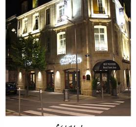 Туры в Royal Saint-Jean Amarys в Франции