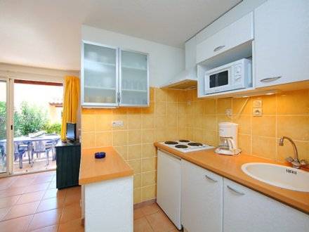 Samaria 2* Франция, Лан