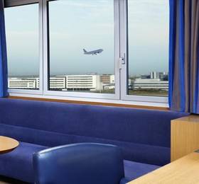 Отдых в Sheraton Paris Airport Cdg - Франция, Париж