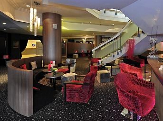 Pullman Cannes Mandelieu Royal Casino (ex Sofitel)
