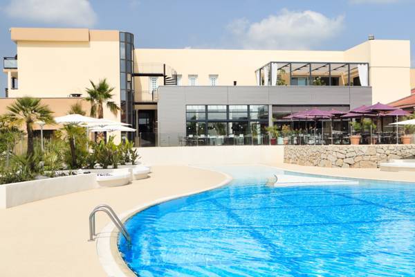 Sophia Country Club 4* Франция, Лазурный Берег