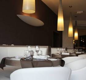 Sophia Country Club в Лазурном Береге