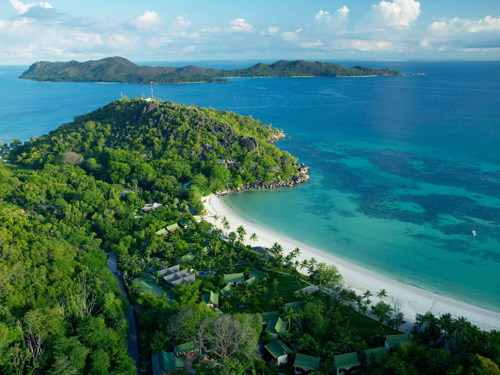 Paradise Sun 4*