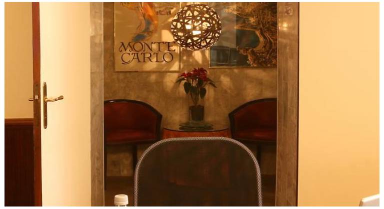 Tulip Inn Monaco Terminus