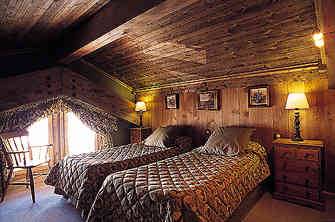 Village Montana 4* Франция, Валь Торанс