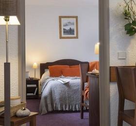 Туры в Vvf Vacances Les Bergers Apt в Франции