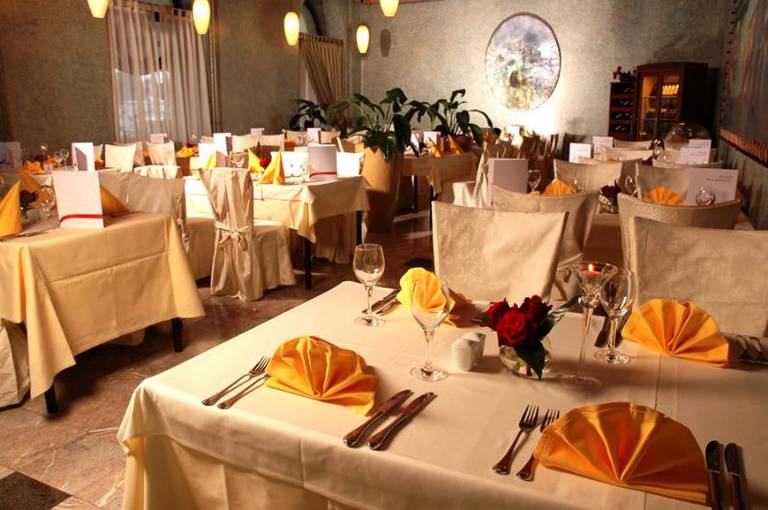 Hotel Adriatic, Rovinj