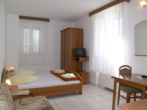 Aparthotel Palac Apt 3* Хорватия, Средняя Далмация