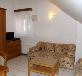 Aparthotel Palac Apt в Средняя Далмацие