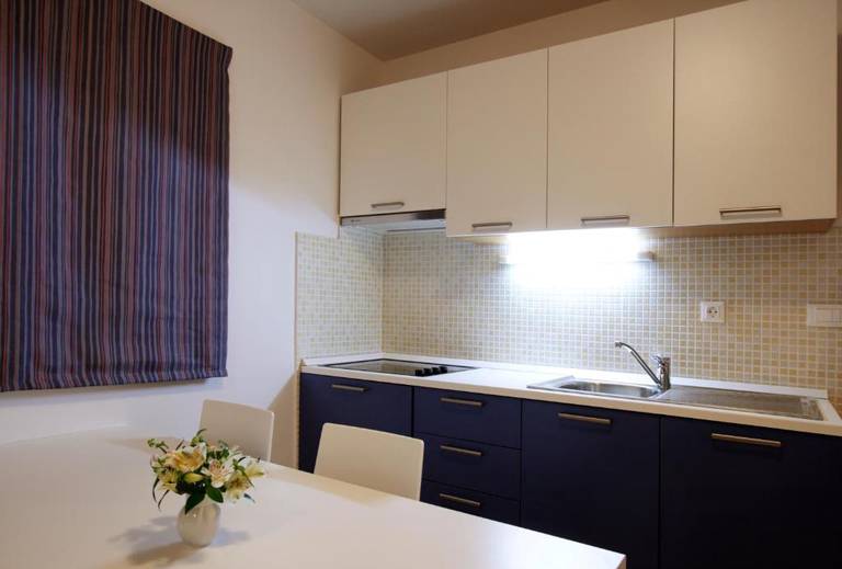 Aparthotel Pharia