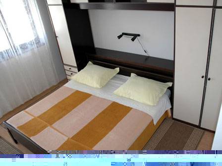 Apartments Maria 3* Хорватия, Средняя Далмация