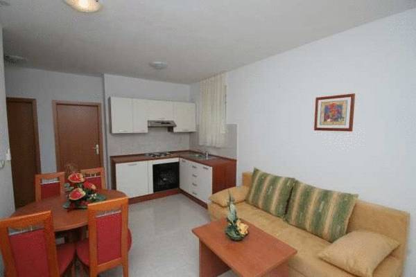 Bayview Villa 3* Хорватия, Средняя Далмация