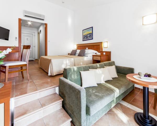 Bluesun Afrodita Tourist Resort 4* Хорватия, Средняя Далмация