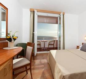 Bluesun Afrodita Tourist Resort в Средняя Далмацие