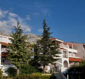 Туры в Bluesun Afrodita Tourist Resort в Хорватии