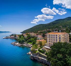 Отдых в Smart Selection Hotel Bristol - Хорватия, Ловран