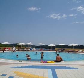 Отдых в Resort Duga Uvala - Хорватия, Истрия