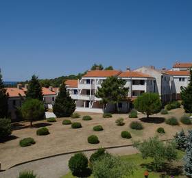 Туры в Resort Duga Uvala в Хорватии