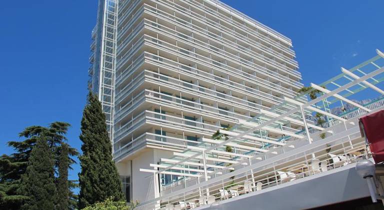 Dalmacija Places Hotel By Valamar