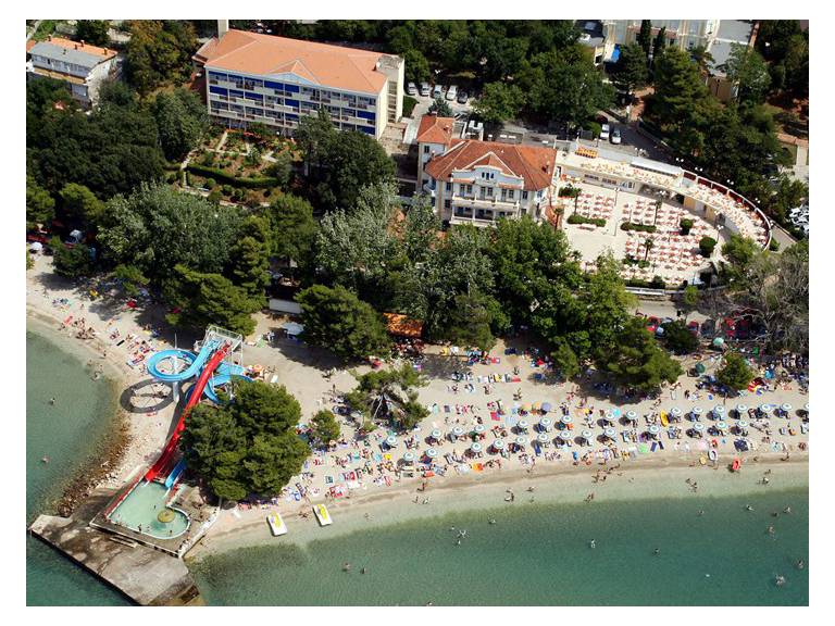 Hotel Esplanade