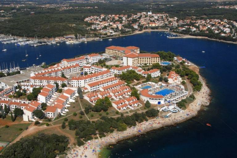 Park Plaza Verudela