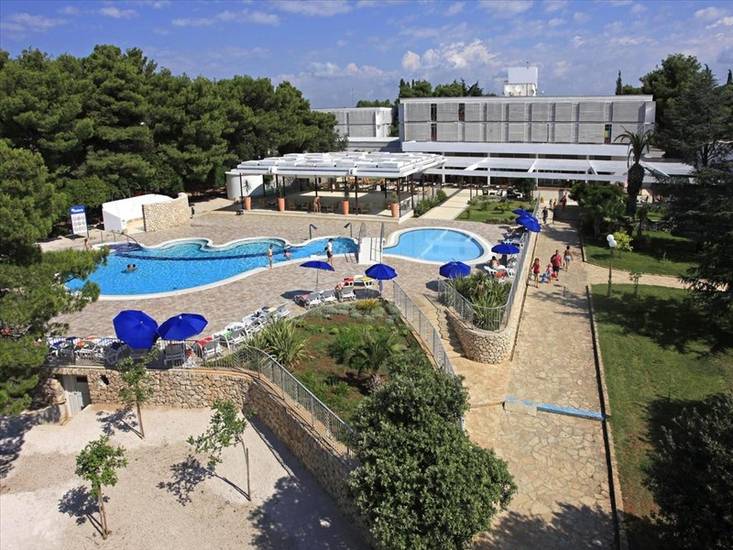 Hotel Jure 4* Хорватия, Сплит