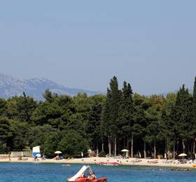 Отдых в Bluesun Holiday Village Velaris - Хорватия, Супетар