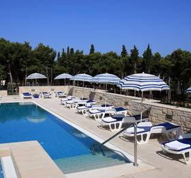 Туры в Bluesun Holiday Village Velaris в Хорватии